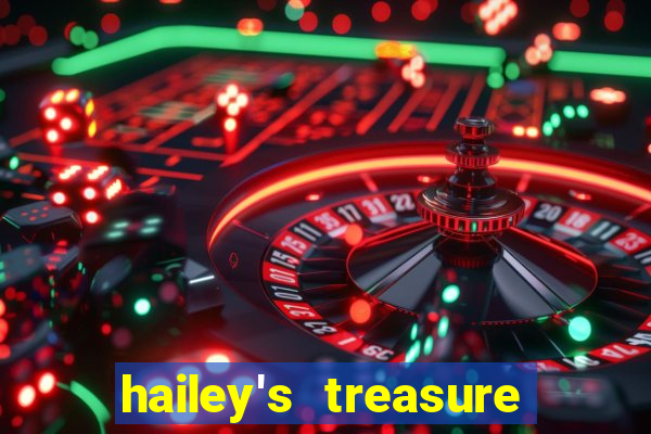 hailey's treasure adventure apk mod unlimited money