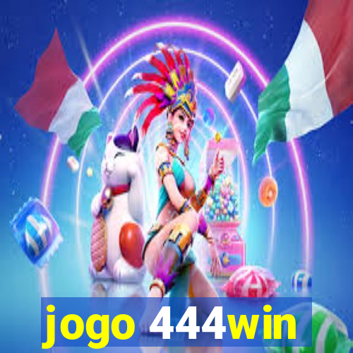 jogo 444win