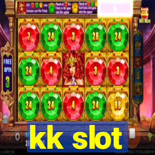 kk slot