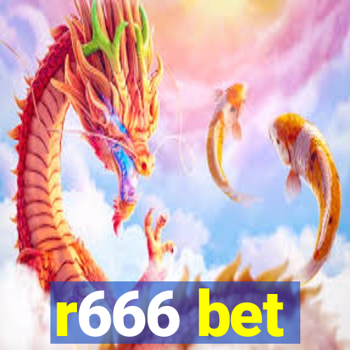 r666 bet