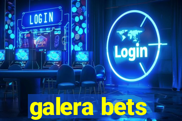 galera bets