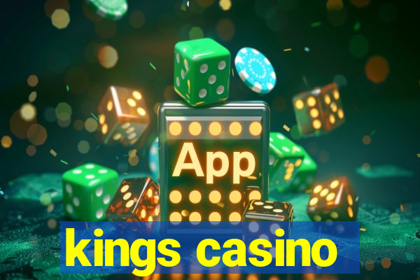 kings casino