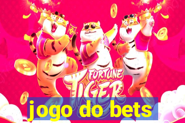 jogo do bets