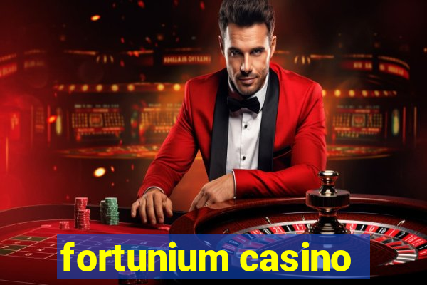 fortunium casino