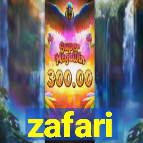 zafari