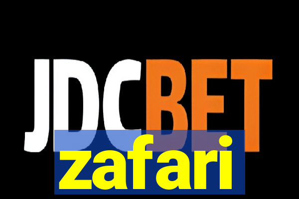 zafari