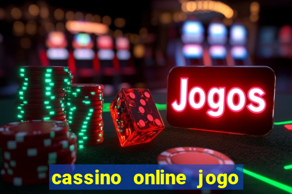 cassino online jogo do tigre