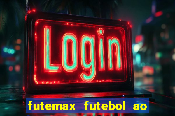 futemax futebol ao vivo serie b