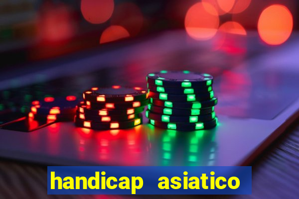 handicap asiatico 0.0 0.5