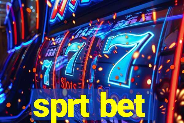 sprt bet