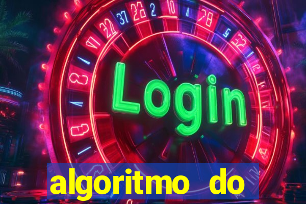 algoritmo do fortune tiger