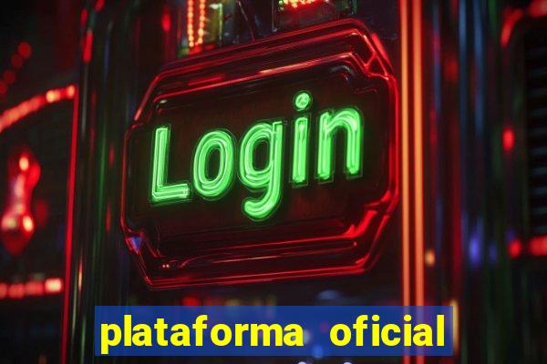 plataforma oficial fortune tiger