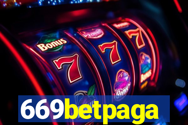 669betpaga