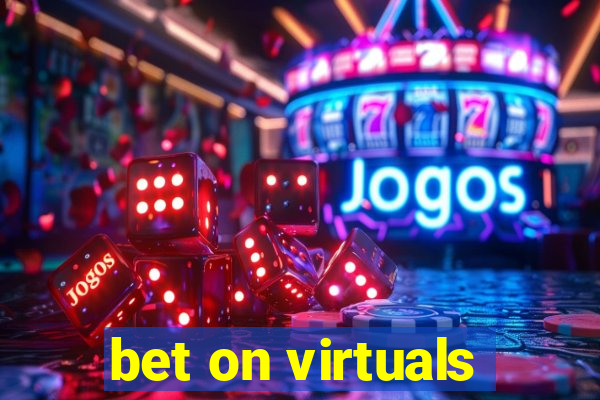 bet on virtuals