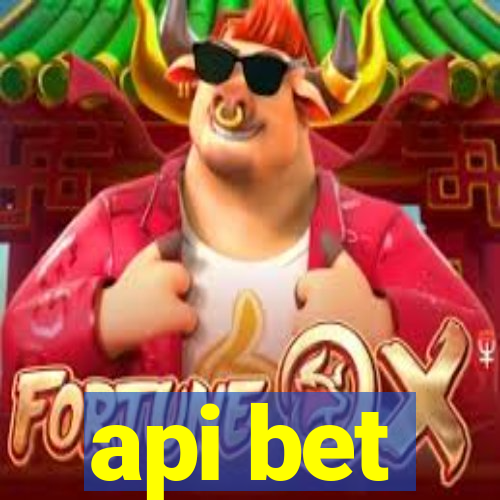 api bet