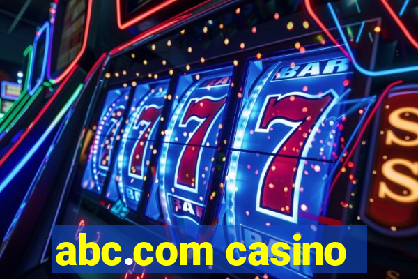 abc.com casino