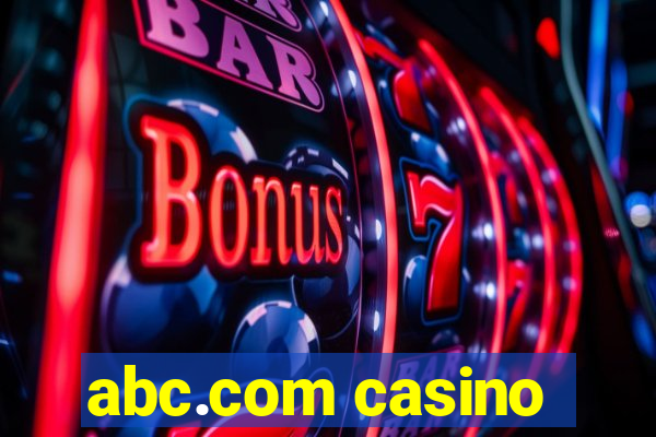 abc.com casino