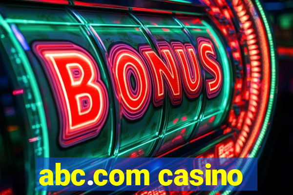 abc.com casino