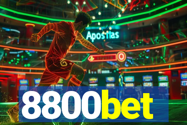 8800bet