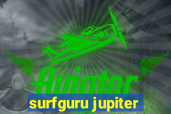 surfguru jupiter