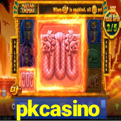 pkcasino