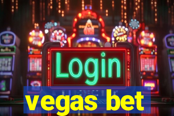 vegas bet