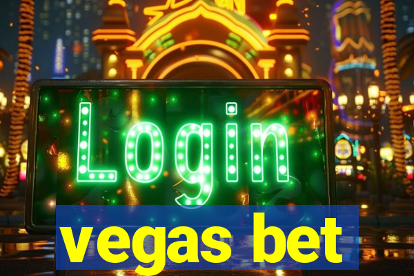 vegas bet