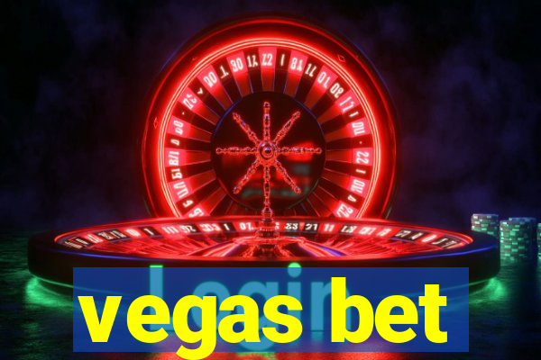 vegas bet