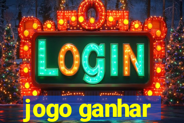 jogo ganhar