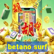 betano surf