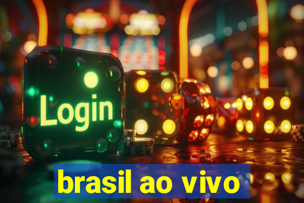 brasil ao vivo