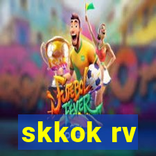 skkok rv