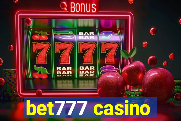 bet777 casino