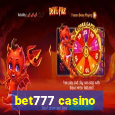 bet777 casino