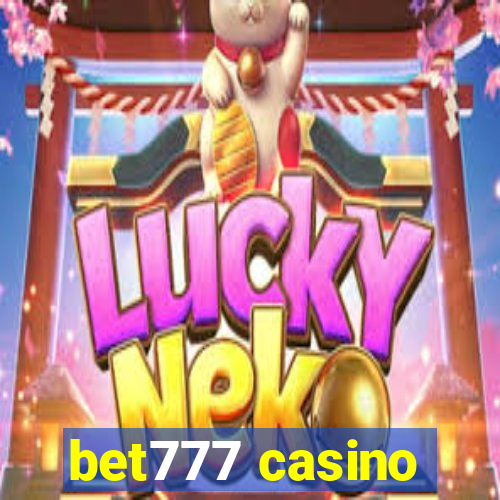 bet777 casino