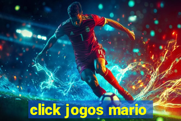 click jogos mario