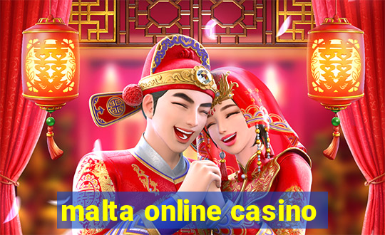 malta online casino