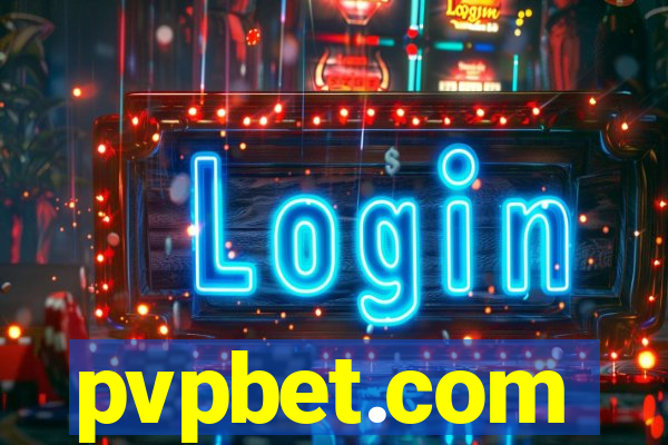 pvpbet.com