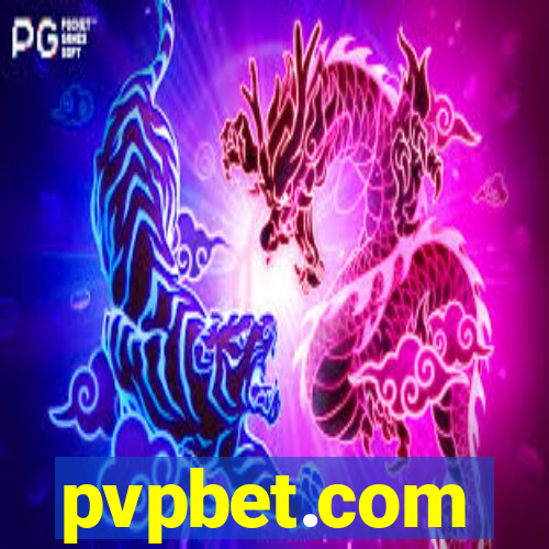 pvpbet.com