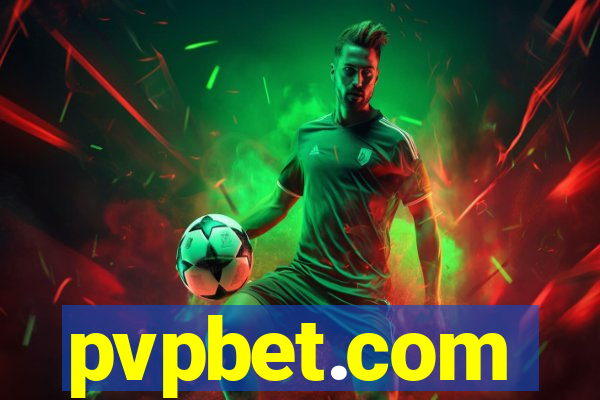 pvpbet.com