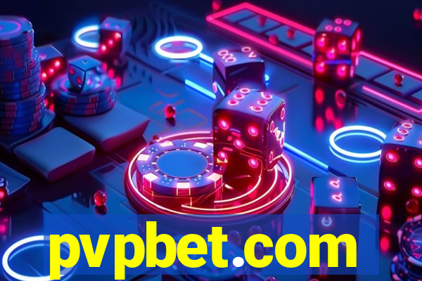 pvpbet.com