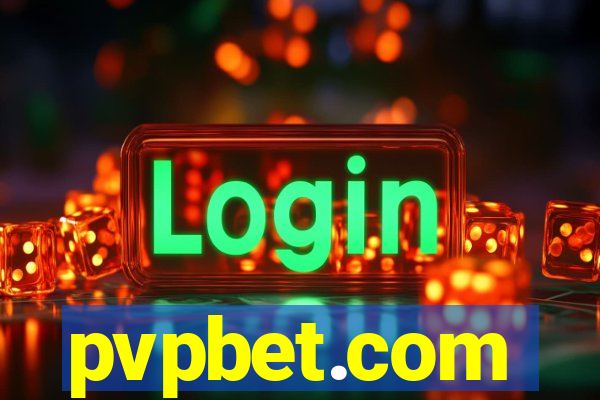 pvpbet.com