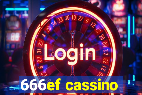 666ef cassino