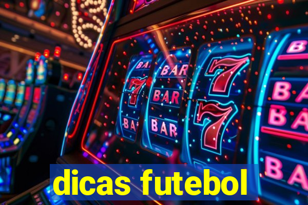 dicas futebol