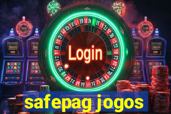 safepag jogos