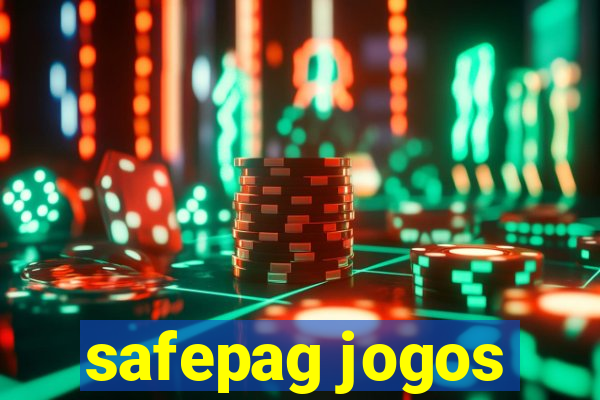 safepag jogos