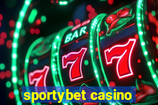 sportybet casino