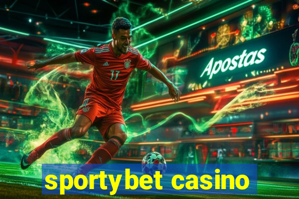 sportybet casino