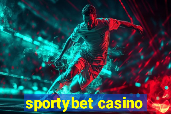 sportybet casino