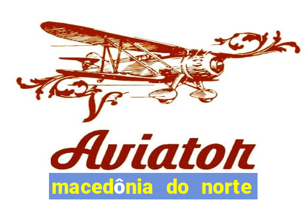 macedônia do norte x moldávia palpite